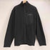 モンベル mont bell ミッテルレギ フルジップ セーター メンズ import:XL