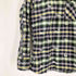 トムブラウン THOM BROWNE コットンチェックL/S BDシャツ メンズ import:M
