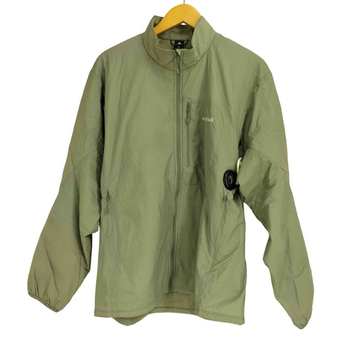 モンベル mont bell EXライト サーマラップ ジャケット メンズ import:XL