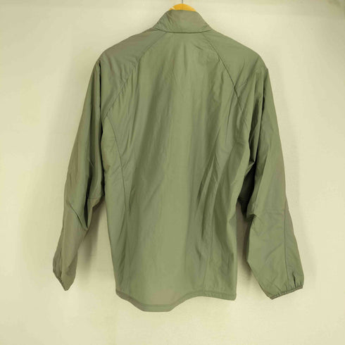 モンベル mont bell EXライト サーマラップ ジャケット メンズ import:XL