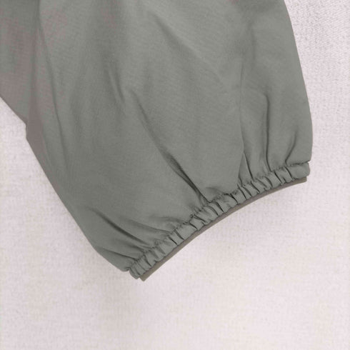 モンベル mont bell EXライト サーマラップ ジャケット メンズ import:XL