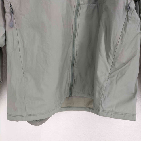 モンベル mont bell EXライト サーマラップ ジャケット メンズ import:XL