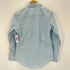 ローレンラルフローレン LAUREN RALPH LAUREN EASY CARE GINGHAM COTTON SHIRT レディース import:S