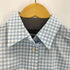 ローレンラルフローレン LAUREN RALPH LAUREN EASY CARE GINGHAM COTTON SHIRT レディース import:S