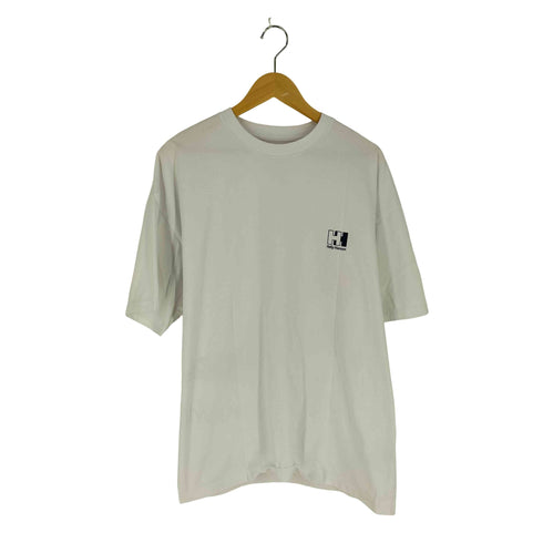 ヘリーハンセン HELLY HANSEN 別注 UPPERLAKE MOB ショートスリーブ グラフィックティー メンズ JPN:L