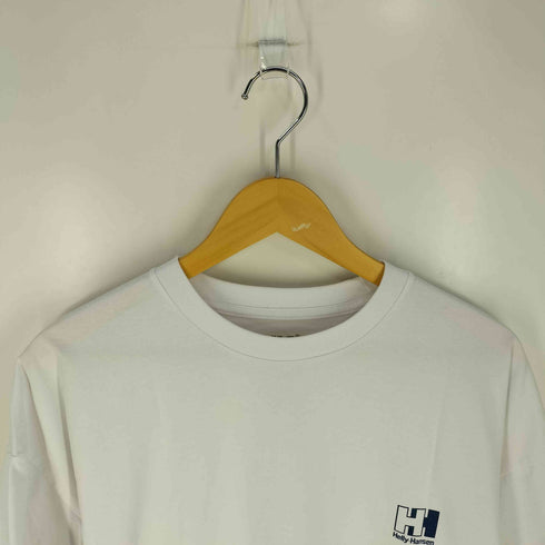 ヘリーハンセン HELLY HANSEN 別注 UPPERLAKE MOB ショートスリーブ グラフィックティー メンズ JPN:L