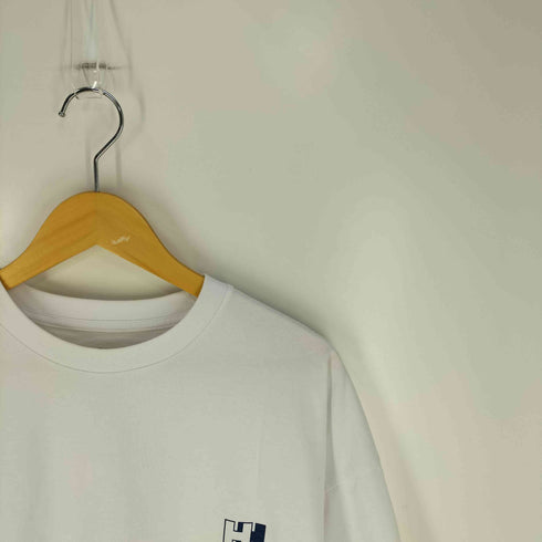 ヘリーハンセン HELLY HANSEN 別注 UPPERLAKE MOB ショートスリーブ グラフィックティー メンズ JPN:L