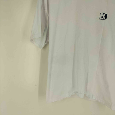 ヘリーハンセン HELLY HANSEN 別注 UPPERLAKE MOB ショートスリーブ グラフィックティー メンズ JPN:L