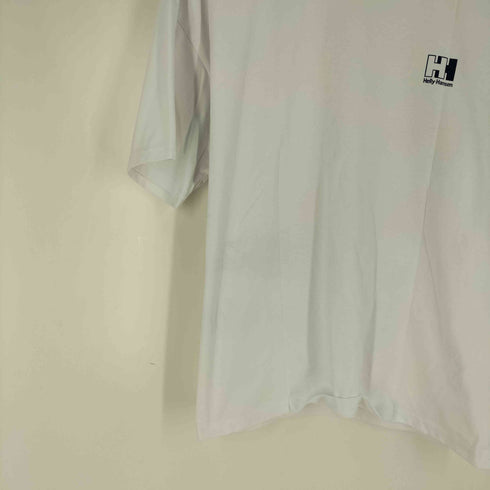 ヘリーハンセン HELLY HANSEN 別注 UPPERLAKE MOB ショートスリーブ グラフィックティー メンズ JPN:L