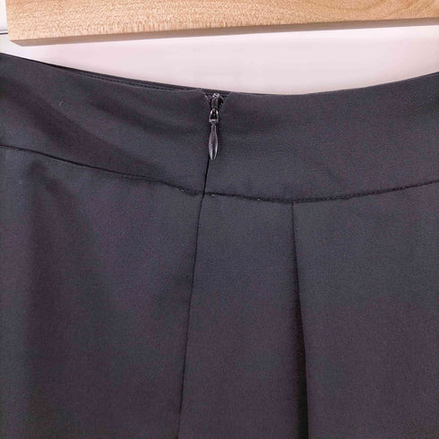 アニエスベー agnes b. PARIS タックデザインスカート レディース JPN:34
