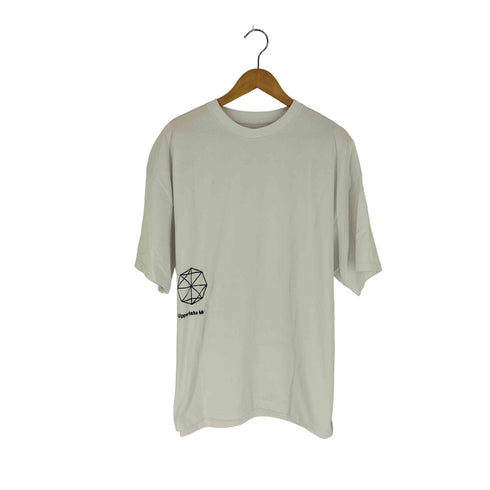 ヘリーハンセン HELLY HANSEN 別注 UPPERLAKE MOB ショートスリーブ グラフィックティー メンズ JPN:L