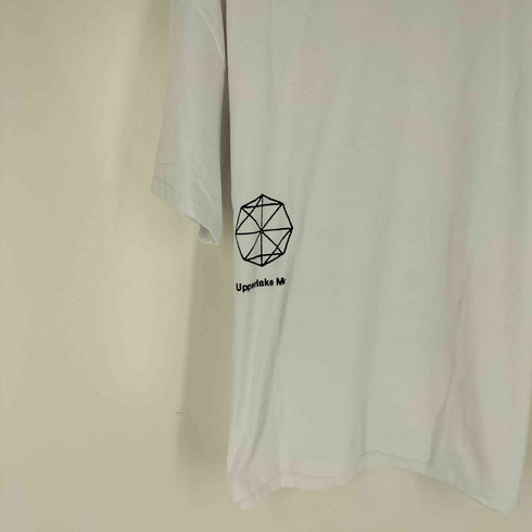 ヘリーハンセン HELLY HANSEN 別注 UPPERLAKE MOB ショートスリーブ グラフィックティー メンズ JPN:L