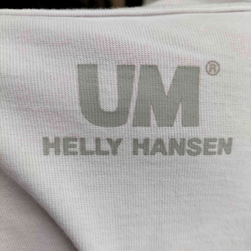 ヘリーハンセン HELLY HANSEN 別注 UPPERLAKE MOB ショートスリーブ グラフィックティー メンズ JPN:L