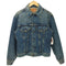リーバイス Levis 90s 70505 4th 香港製 デニム トラッカージャケット メンズ US:38