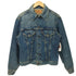 リーバイス Levis 90s 70505 4th 香港製 デニム トラッカージャケット メンズ US:38