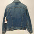 リーバイス Levis 90s 70505 4th 香港製 デニム トラッカージャケット メンズ US:38