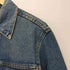 リーバイス Levis 90s 70505 4th 香港製 デニム トラッカージャケット メンズ US:38