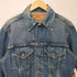 リーバイス Levis 90s 70505 4th 香港製 デニム トラッカージャケット メンズ US:38