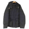 ギャップ Gap プリマロフトフーデッドジャケット メンズ import:XL
