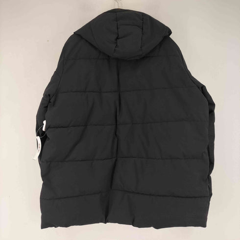 ギャップ Gap プリマロフトフーデッドジャケット メンズ import:XL