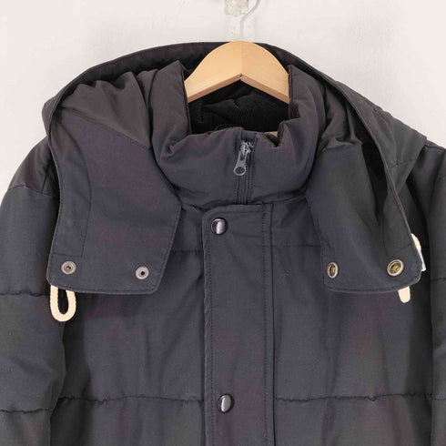 ギャップ Gap プリマロフトフーデッドジャケット メンズ import:XL