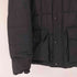 ギャップ Gap プリマロフトフーデッドジャケット メンズ import:XL