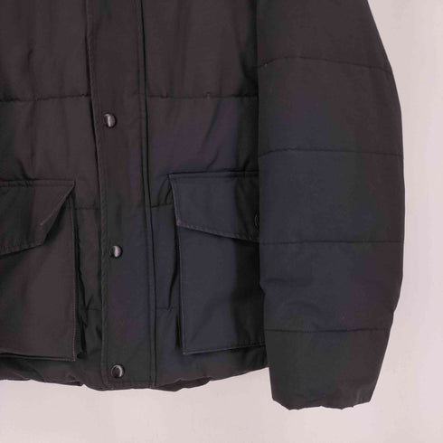 ギャップ Gap プリマロフトフーデッドジャケット メンズ import:XL
