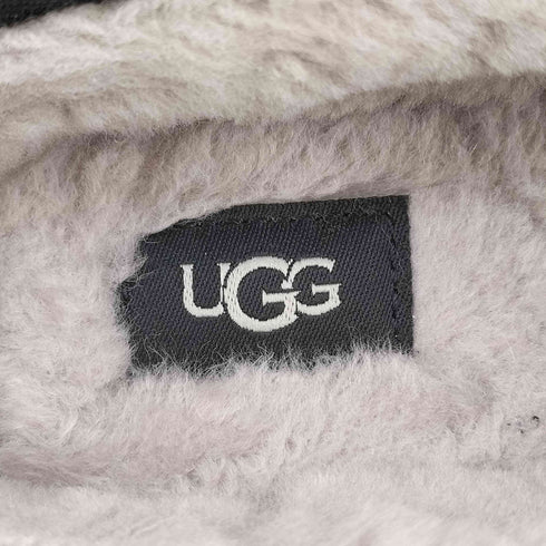 アグ UGG BEA MARY JANE レディース JPN:24