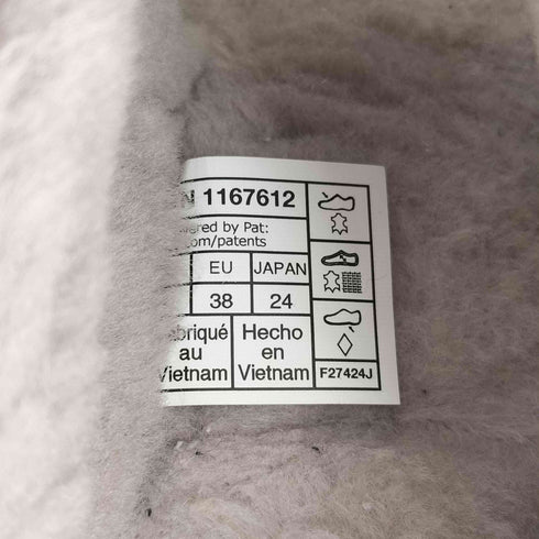 アグ UGG BEA MARY JANE レディース JPN:24