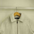 ザラ ZARA ウール クロップド ジップアップジャケット レディース import:S