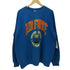 ヘインズ Hanes 90s USA製 US AIR FORCE ラグラン クルーネックスウェット メンズ import:XL