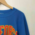 ヘインズ Hanes 90s USA製 US AIR FORCE ラグラン クルーネックスウェット メンズ import:XL