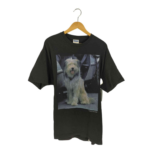 VARIEGATOR プリントTシャツ メンズ JPN:L