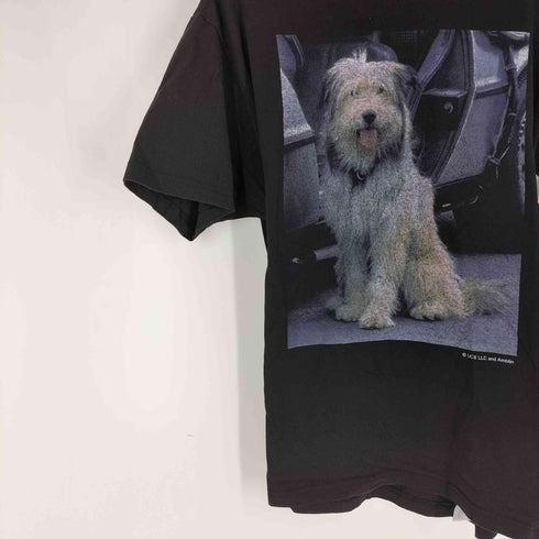 VARIEGATOR プリントTシャツ メンズ JPN:L