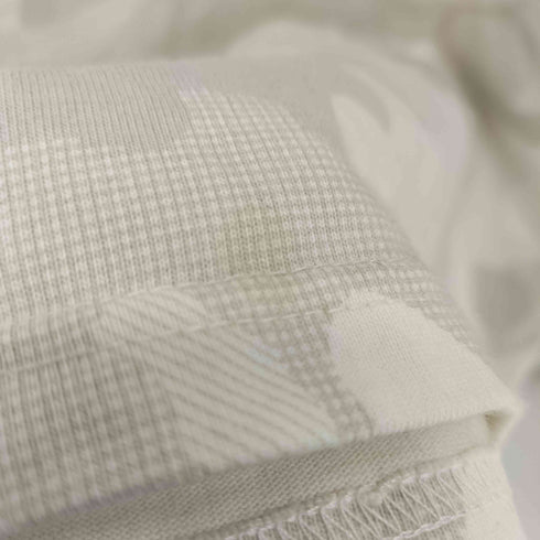 アヴィレックス AVIREX ロゴ ワッペン 刺繍 S/S クルーネック Tシャツ メンズ FREE