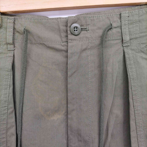 ビームスハート BEAMS HEART バルーン ベイカー パンツ メンズ