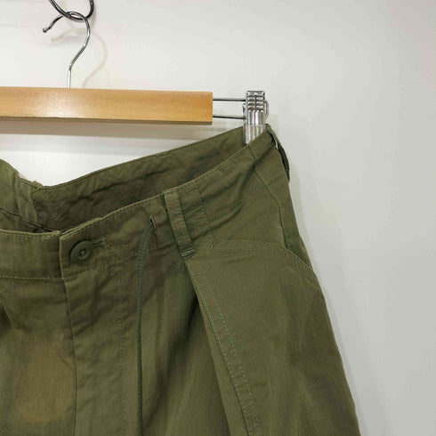 ビームスハート BEAMS HEART バルーン ベイカー パンツ メンズ