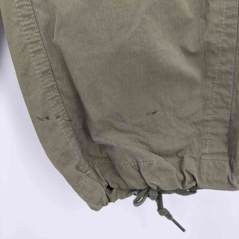 ビームスハート BEAMS HEART バルーン ベイカー パンツ メンズ