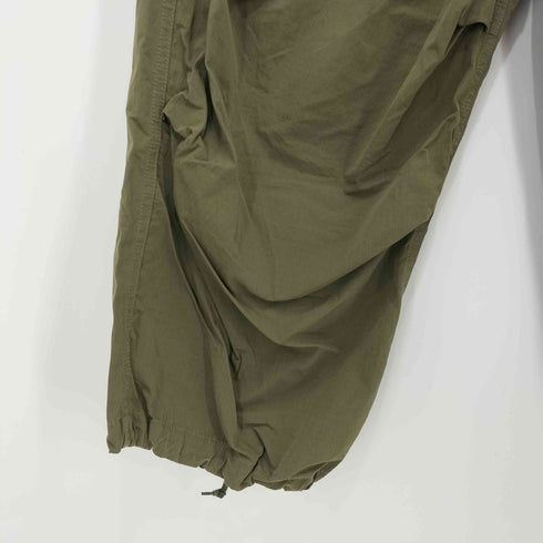 ビームスハート BEAMS HEART バルーン ベイカー パンツ メンズ