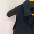 カルバンクライン CALVIN KLEIN ノースリーブポロシャツ レディース import:M