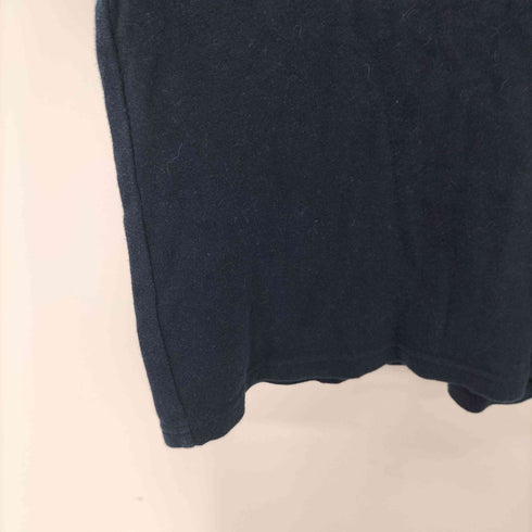 カルバンクライン CALVIN KLEIN ノースリーブポロシャツ レディース import:M