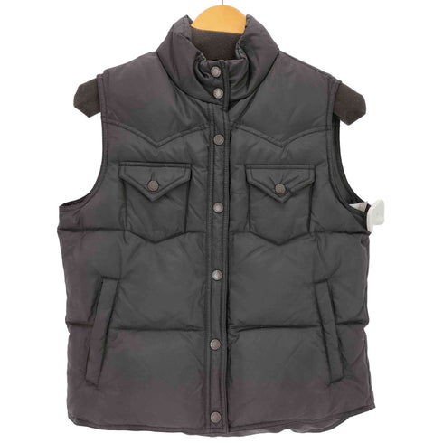 ラルフローレン RALPH LAUREN ダウンベスト レディース JPN:9号