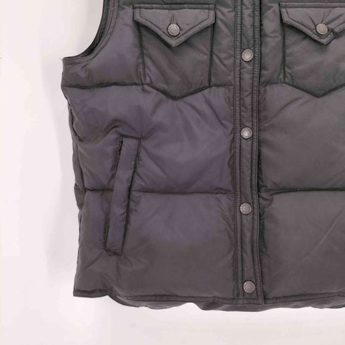 ラルフローレン RALPH LAUREN ダウンベスト レディース JPN:9号