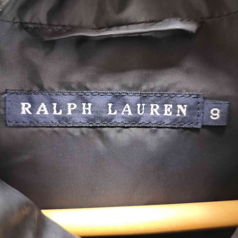 ラルフローレン RALPH LAUREN ダウンベスト レディース JPN:9号