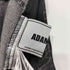 ADAMASTE 13オンスルーズシルエットペインターデニムワイドパンツ メンズ JPN:S