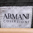 アルマーニコレツィオーニ ARMANI COLLEZIONI シェル ステンカラーコート メンズ EUR:52