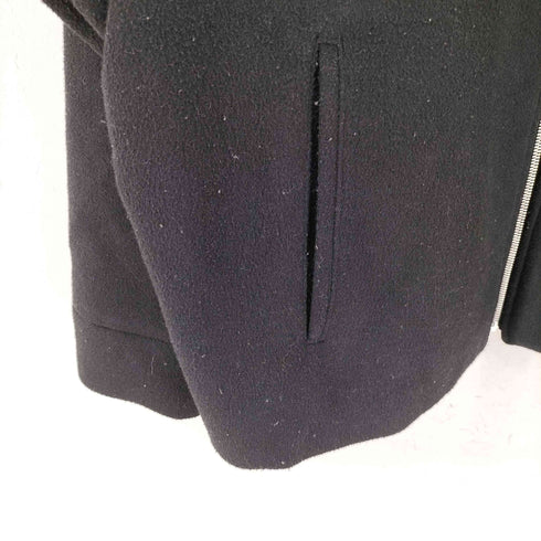 フーズフーギャラリー WHO’S WHO gallery デザインジップブルゾン メンズ FREE