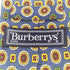バーバリーズ BURBERRYS 総柄 ネクタイ メンズ