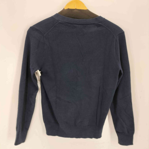 ポロラルフローレン POLO RALPH LAUREN ポニー刺繍 ニットカーディガン レディース import:M