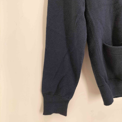 ポロラルフローレン POLO RALPH LAUREN ポニー刺繍 ニットカーディガン レディース import:M